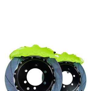 Kit d'étriers de frein GT6 à 6 pistons et disques de frein de course pour <span class=keywords><strong>Land</strong></span> <span class=keywords><strong>Rover</strong></span> <span class=keywords><strong>Discovery</strong></span> Sport Defender 2010-2020 - Product Image 3