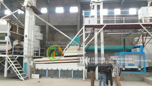 Planta <span class=keywords><strong>de</strong></span> procesamiento <span class=keywords><strong>de</strong></span> granos del fabricante para máquina <span class=keywords><strong>de</strong></span> limpieza <span class=keywords><strong>de</strong></span> centeno <span class=keywords><strong>de</strong></span> trigo sarraceno <span class=keywords><strong>de</strong></span> avena con limpiador <span class=keywords><strong>y</strong></span> clasificador <span class=keywords><strong>de</strong></span> <span class=keywords><strong>semillas</strong></span> <span class=keywords><strong>de</strong></span> motor - Product Image 3