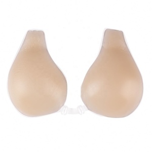 Nuovi modelli <span class=keywords><strong>reggiseno</strong></span> senza <span class=keywords><strong>spalline</strong></span> adesivo senza schienale trasparente senza <span class=keywords><strong>spalline</strong></span> <span class=keywords><strong>reggiseno</strong></span> Push up in Silicone - Product Image 6