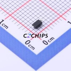 ไดโอด ZOD-123ไดโอด ZENER แบบดั้งเดิมและใหม่ MMSZ5V1CW ชิปชิ้นส่วนอิเล็กทรอนิกส์ - Product Image 2