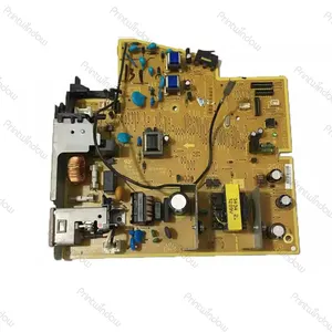 Printwindow Power Board Voor Hp Laserjet Pro M1536 M1536dnf 1536