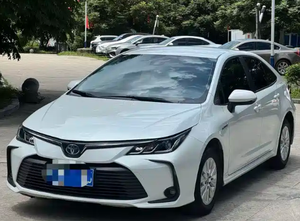 Voitures d'occasion de bonne qualité <span class=keywords><strong>à</strong></span> bas <span class=keywords><strong>prix</strong></span> en Chine : Toyota Corolla 2011 <span class=keywords><strong>à</strong></span> vendre - Product Image 1