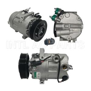 97701A5800 pour <span class=keywords><strong>Hyundai</strong></span> ELANTRA <span class=keywords><strong>I30</strong></span> VS14E <span class=keywords><strong>Compresseur</strong></span> de climatisation 10-0310 - Product Image 2