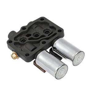 Vanne solénoïde de transmission à double changement linéaire 28250-P6H-024 pour Honda Accord 2.3L 3.0L - Product Image 2