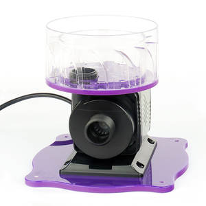 Écumeur de protéines pour aquarium marin/aquaculture de haute qualité avec pompe à courant continu - Product Image 3