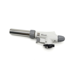 <span class=keywords><strong>Pistola</strong></span> de llama invertida de <span class=keywords><strong>acero</strong></span> <span class=keywords><strong>inoxidable</strong></span> de 360 grados disponible <span class=keywords><strong>para</strong></span> barbacoa de camping - Product Image 1