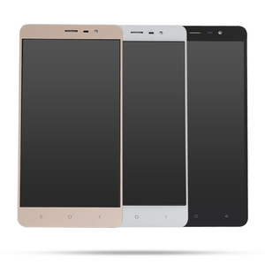 OEM Display LCD + Touch Screen Digitizer Assembly di Ricambio per <span class=keywords><strong>Xiaomi</strong></span> <span class=keywords><strong>Redmi</strong></span> Nota <span class=keywords><strong>3</strong></span> <span class=keywords><strong>pro</strong></span> edizione speciale 152 millimetri - Product Image 1