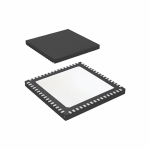 แผ่นสัมผัส WFQFN R5F52306ADND ชิ้นส่วนอิเล็กทรอนิกส์ #00 64ช่องผู้ผลิตแบบฝัง - Product Image 1