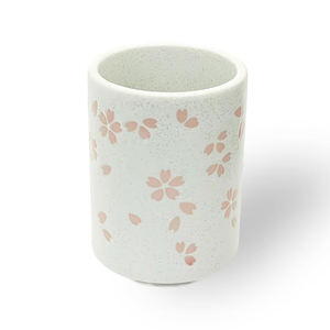 Tasses en céramique pour cadeaux d'affaires, parois épaisses, finition mate tactile, petite tasse à thé, prix restaurant japonais - Product Image 1