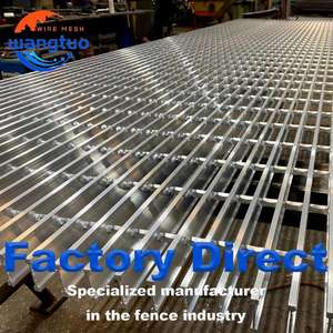 Caillebotis en acier galvanisé à chaud personnalisé <span class=keywords><strong>de</strong></span> taille standard <span class=keywords><strong>pour</strong></span> l'industrie douce Caillebotis <span class=keywords><strong>pour</strong></span> toiture en acier caillebotis <span class=keywords><strong>pour</strong></span> passerelle - Product Image 2