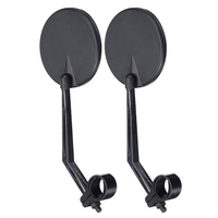 Nouveaux rétroviseurs de vélo Image Bike, rotation à 360 degrés, rétroviseurs pour vélo de montagne, vélo de route, scooter