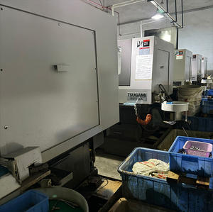 OEM Factory Custom Snus Can in alluminio CNC lavorazione in acciaio inox soffbox lattine - Product Image 6