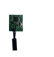 Capteur de niveau d'eau XKC-Y21 en promotion – Module de détection de niveau de liquide sans contact à faible coût, interrupteur tactile pour liquides