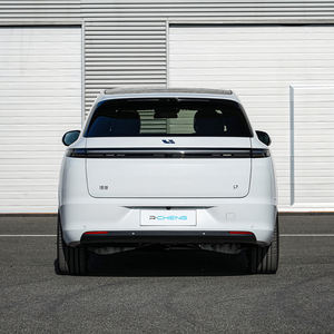 Lixiang li l7 2025 mobil ev baru tersedia mobil listrik lixiang l7 murah - Product Image 4