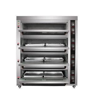 Bonguard Bakery Oven At 7 <strong>Elements</strong> For Making Cakes Plate Put In With 24 Inch Wide <strong>And</strong> 35 Baking Equipment Turbo - Product Image 6