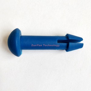 <span class=keywords><strong>Goupille</strong></span> de suspension pour le traitement avicole injectée au PA, <span class=keywords><strong>goupille</strong></span> de suspension pour l'abattage des poulets - Product Image 2