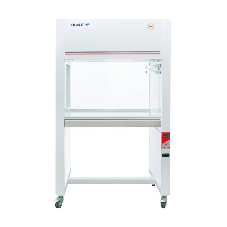 Manufacturer Direct Supply Clean Bench Top Hepa Filter Laminar Air Flow Laboratory Equipment VS-840-1