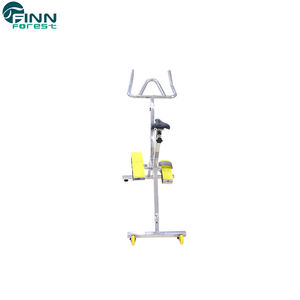 จักรยานน้ำสำหรับออกกำลังกายในสระว่ายน้ำ รุ่นใหม่ ราคาพิเศษ - Product Image 5