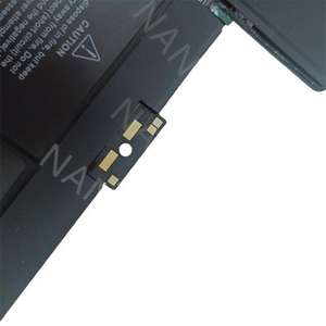 Batería A1527 para <span class=keywords><strong>Mac</strong></span> Modelo <span class=keywords><strong>A1534</strong></span> Ealy 2015 Año para Macbook Retina 12" - Product Image 3