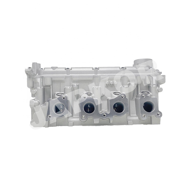 Cylinder Head for Volkswagen Fox 1.6 8V Motor Power New Original