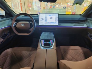 Changan Qiyuan A07 2026 550 Premium, Vehículo Eléctrico con Batería Golden Bell, Autonomía de 550 km (CLTC), Carga Rápida 3C, <span class=keywords><strong>ADAS</strong></span> L2, Motor de 190 kW - Product Image 6