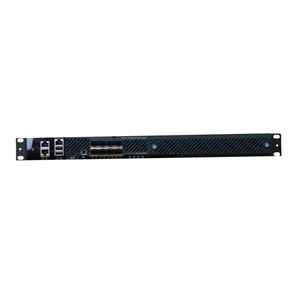 ตัวควบคุมเครือข่ายไร้สาย AIR-CT5508-25-K9 พร้อมใบอนุญาต 25 ใบ ใช้ไฟ AC เดียว -AIR-CT5508-25-K9 - Product Image 4
