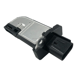 เครื่องวัดการไหลของอากาศแบบฟอร์ดมวลเซ็นเซอร์ MAF LR019830 AFH70M83 8V21-12B579-AA 1516668สำหรับรถบัส <span class=keywords><strong>Ford</strong></span> <span class=keywords><strong>Transit</strong></span> - Product Image 3