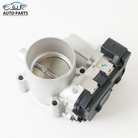03C133062M 04E133062B 52mm Hochwertige Motor-Einlassdrosselklappe für VW Golf Jetta Polo Skoda Fabi Roomster SEAT Toledo Ibiza