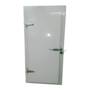 Panneau sandwich Lida pour réfrigération, isolation en polyuréthane de 15 cm, panneau mural pour entrepôt frigorifique, panneau ignifuge - Product Image 1