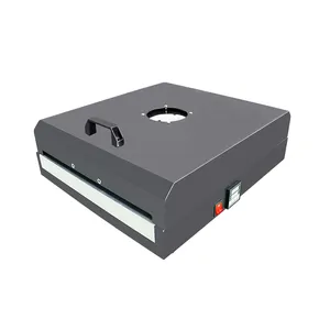 A3 Kleine Hoge Kwaliteit Dtf Oven Verwarming Dtf Uitharden Oven Direct Naar Film Oven 110V/220V Mini Droger Voor Dtf Afdrukken