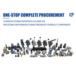 <span class=keywords><strong>VSP</strong></span>-3301-31 Vannes pneumatiques Vannes de plateformes pétrolières 23Q-L8 Vanne coulissante <span class=keywords><strong>Pièces</strong></span> de machines - Product Image 5