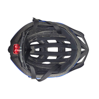 Casque de vélo super léger BH-81 DUAL SPORT pour hommes et femmes avec logo personnalisé, protection de la tête pour vélo de montagne et de route pour adultes