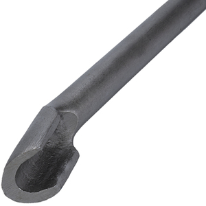 KSEIBI <strong>SDS</strong>-<strong>MAX</strong> Hollow Gouging <strong>Chisels</strong> Accessories for Hammer Driil Machine 280MM - Product Image 6