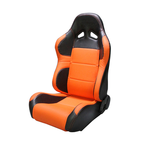 Модное Дешевое регулируемое автомобильное сиденье с разными цветами - Product Image 1