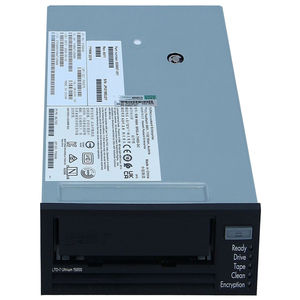 QU625A para HPE StoreEver MSL6480 Módulo Base Escalable - Product Image 2
