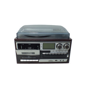 Виниловый проигрыватель, 3 скорости - Product Image 1