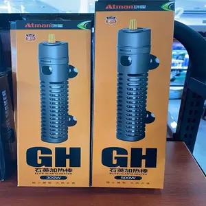 Atman <span class=keywords><strong>GH</strong></span> 300W Varilla de calentamiento de temperatura constante automática a prueba de explosiones portátil - Product Image 1