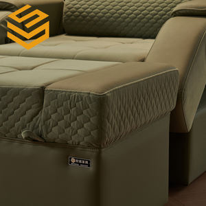 Muebles de salón: silla trasera con <span class=keywords><strong>spa</strong></span> para pies <span class=keywords><strong>y</strong></span> sofá de <span class=keywords><strong>masaje</strong></span> para servicios de uñas <span class=keywords><strong>y</strong></span> cabello - Product Image 3