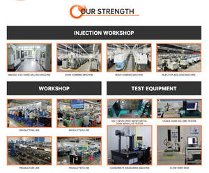 Moteur à engrenages 12V DC en gros d'usine, faible régime, couple élevé, <span class=keywords><strong>micro</strong></span>-moteur à engrenages pour support rotatif de montre/téléphone à énergie solaire - Product Image 6