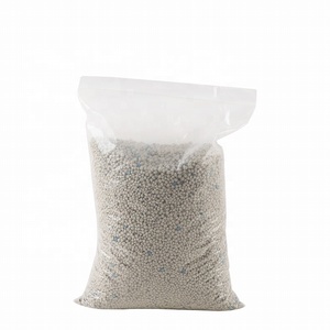 directly sell crushed bentonite premium cat litter carbon bentonite sale sand colorful granule crushed bentonite cat litter
