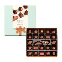 Boîte pliante en chocolat Boîte d'emballage en chocolat Cadeau Boîtes d'emballage cadeau en papier chocolat écologique