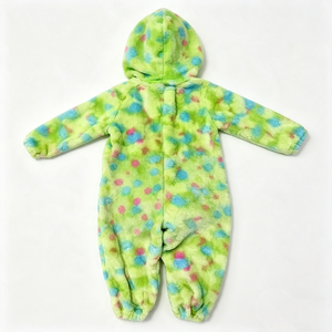 Kigurumi monstre personnalisé, pyjama animal monstre, costume de monstre en peluche - Product Image 4