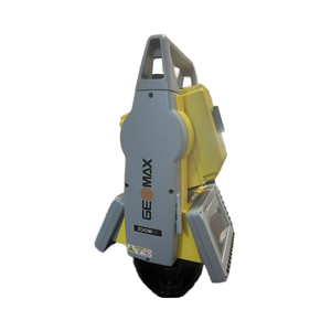Station totale Android Geomax Zoom45 avec écran tactile couleur de 5 pouces et système WINCE de 2 secondes, nouvelle technologie de GEOMAX - Product Image 4