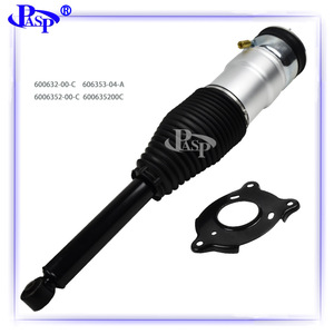 Amortiguador de Aire Pasp Modelo S 2011-2015 Delantero Izquierdo o Derecho 600632-00-C 606353-04-A - Product Image 2