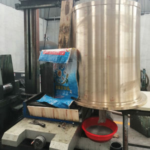 Manchon d'arbre de coulée centrifuge en bronze C84400 de haute qualité offrant des performances supérieures dans les applications à usage intensif - Product Image 3