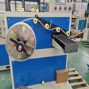 Máquina Bobinadora Automática de Doble Manguera de Goma, Suministro Directo de Fábrica, Producción Continua - Product Image 3