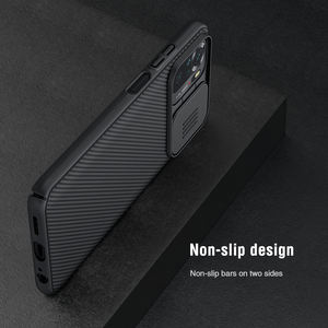 เคสโทรศัพท์ <span class=keywords><strong>Nillkin</strong></span> CamShield พร้อมฝาปิดเลนส์กล้อง สำหรับ Xiaomi <span class=keywords><strong>Mi</strong></span> 10T <span class=keywords><strong>11</strong></span> Lite สำหรับ Redmi Note 9 9S 10S 10 <span class=keywords><strong>11</strong></span> Pro Poco X3 NFC Pro M3 - Product Image 5