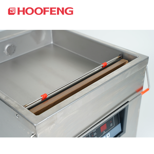 Máquina de Vacío para Envasar Alimentos Grande, Empacadora y Selladora Comercial y Doméstica - Product Image 4