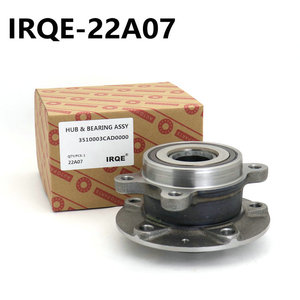 IRQE Hub And Bearing Assembly 22A07 For GAC Trumpchi <b>Wheel</b> Hubs - Product Image 1