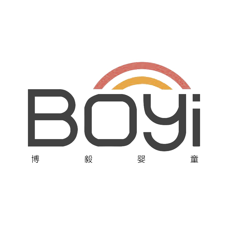 Guangzhou Boyi Baby Products Co., Ltd. logo